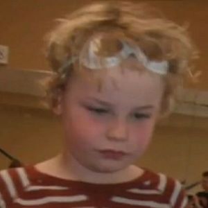 Meet your Posher, Sonny